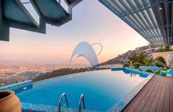 Infinity Swimming Pool Construction Company