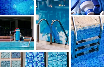 Pool Equipment Supplier in Pakistan
