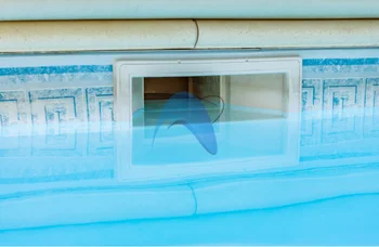 Swimming Pool Skimmer Supplier
