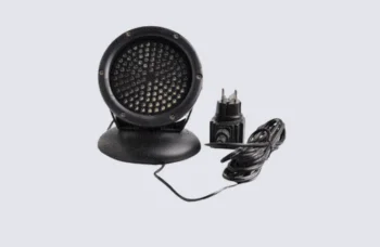 Al Submercible COB Light