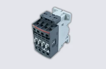 Contactor 30A