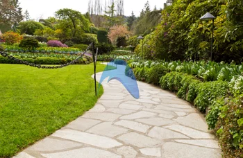 Garden Pathways Service