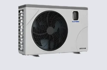 Heat Pumps
