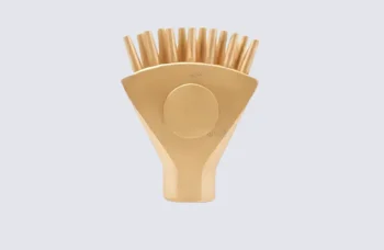 Jet Finger Fountain Nozzles