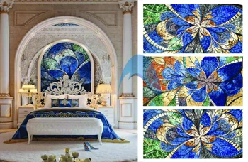 Moral Mosaic Tiles Supplier