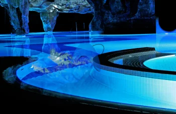 Pool Electrical Work