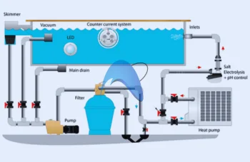 Pool Filtration System
