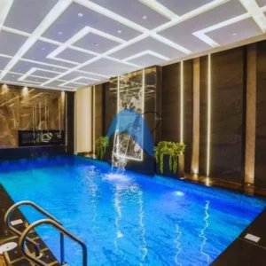 Pool Project DHA Lahore