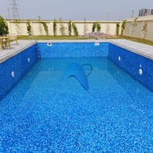 Pool Project Mian Athar Farmhouse, Bahria Town Lahore