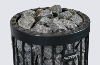 Sauna Heater Stones