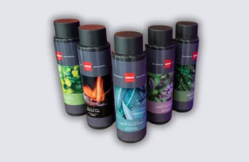 Sauna Scents