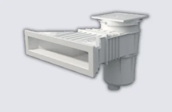 Skimmers Narrow Mouth