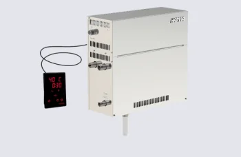 steam and sauna equipment - Steam Generator