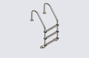Swimming Pool Ladder