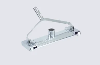 Vacuum Head (Metallic Body)