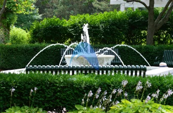 Water Features Service