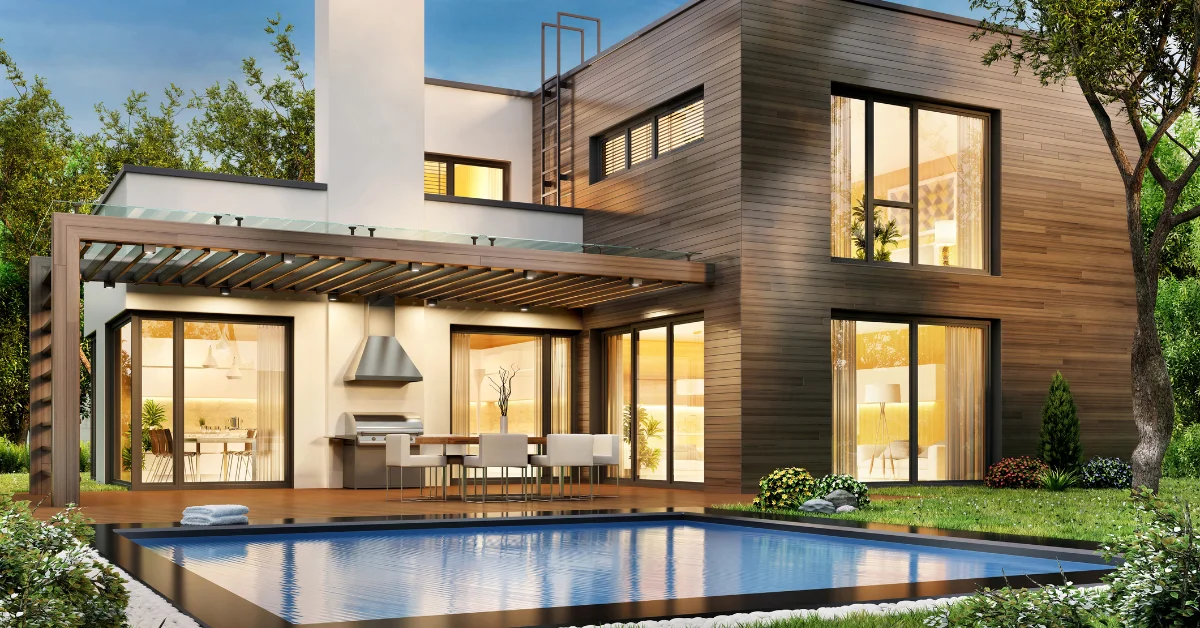 Swimming Pool Construction Complete Step-by-Step Process