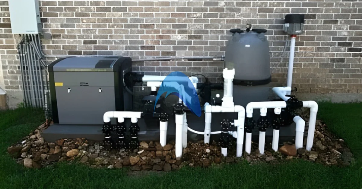 Pool Filtration System Explained What You Should Know