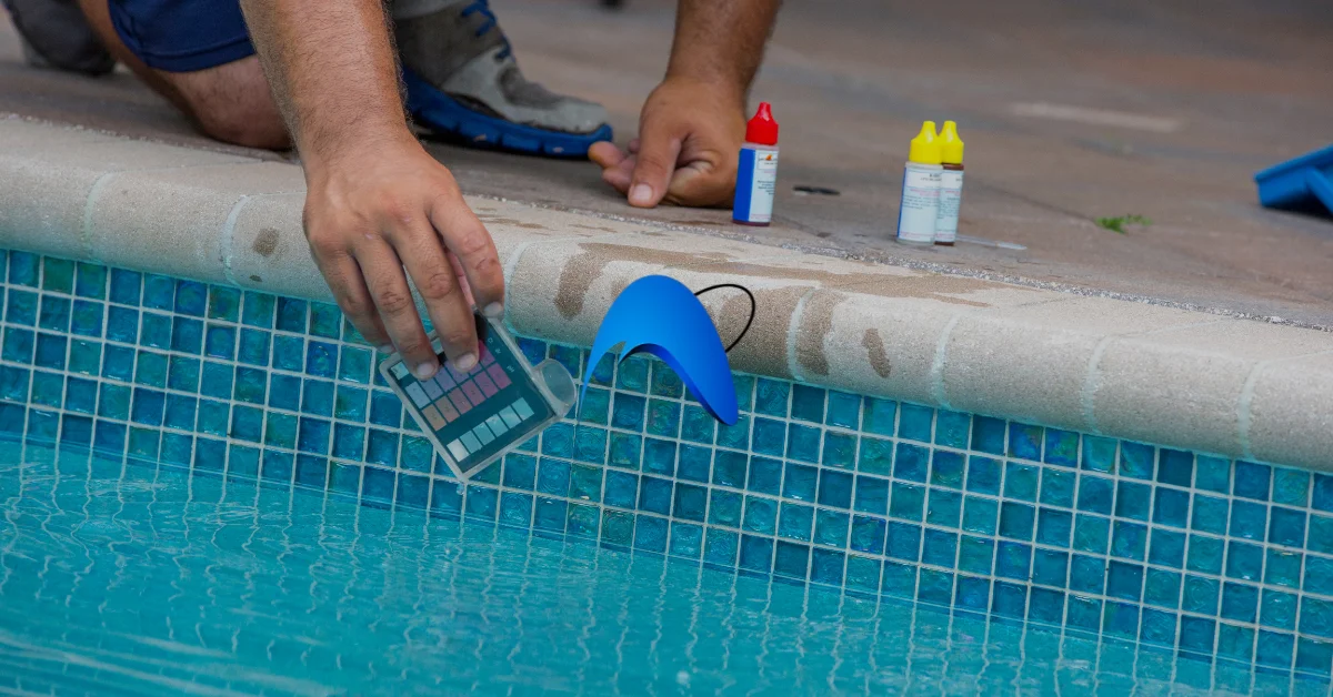 The Ultimate Guide to Swimming Pool Water Testing