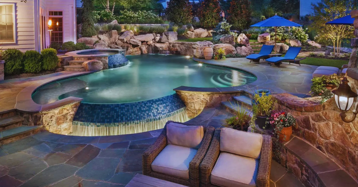 Swimming Pool Renovation When and How to Upgrade