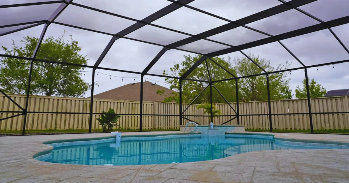 Common Swimming Pool Maintenance Myths Explained