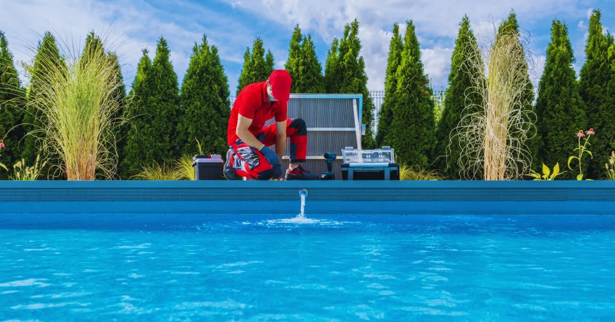 Benefits of Regular Pool Inspections for Safety & Savings
