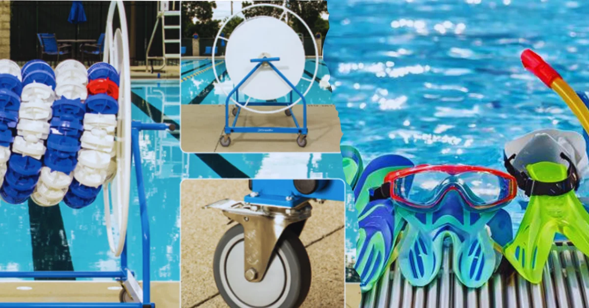 Complete List of Pool Safety Equipment for Safe Swimming