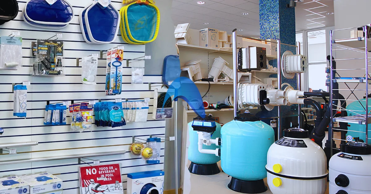 How to Choose the Best Pool Equipment Supplier