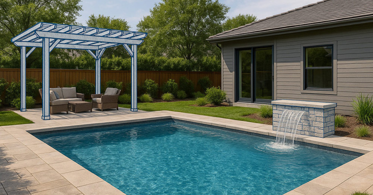 Common Issues in Swimming Pool Projects and Their Practical Solutions