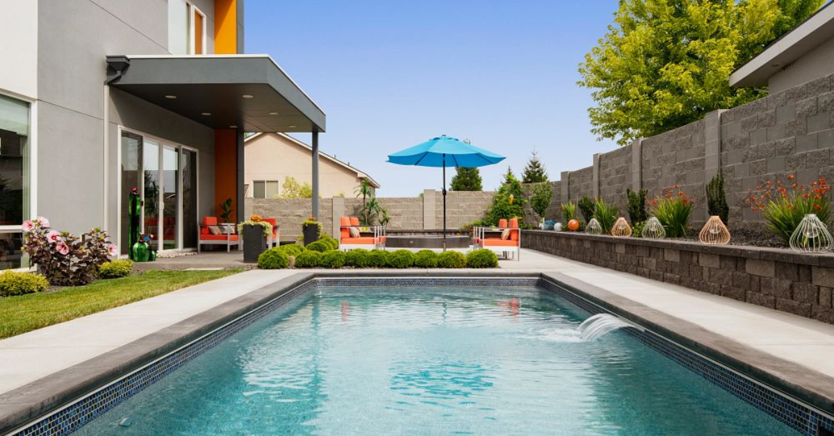 Pool Upgrade Ideas for a Luxury Outdoor Look